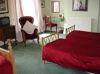 High Belthorpe Wombleton