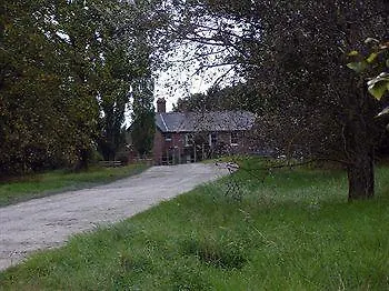 High Belthorpe 4*