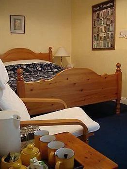 High Belthorpe Hotel 4*